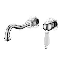 Смеситель для раковины встраиваемый   BOHEME 267