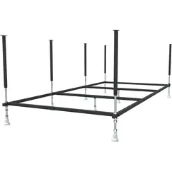 Рама разборная  1 Marka ПУ 200*100