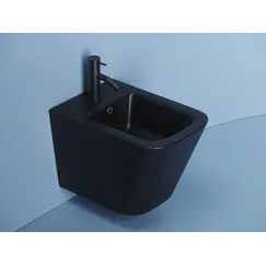 Подвесное биде CERAMICANOVA Union