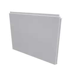 Торцевая панель к ванне Патрисия к ванне 175х75