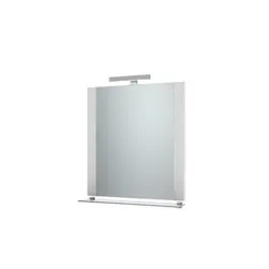 Зеркало Triton  "Ника-60/80" с подсветкой