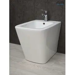 Биде напольное Gid BDN-54