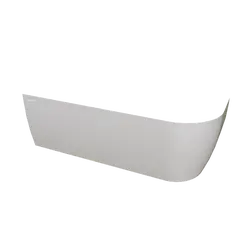 Фронтальная панель к ванне Вальс 3/4 левая 170х70