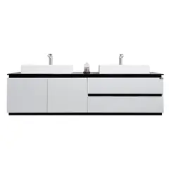 Тумба с раковиной Orans BC-6023-1800