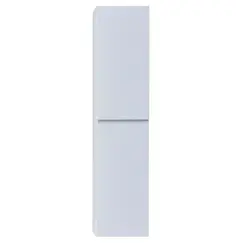 Пенал для ванной Orans BC-4023 W белый