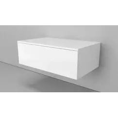 Тумба подвесная Velvex Unit 80