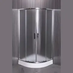 Душевой уголок ESBANO  ESR-8005/8015