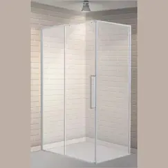 Душевое ограждение ESBANO ESS-108/119/128/129PS-C без поддона