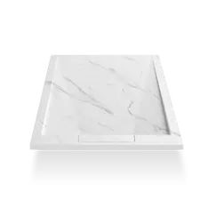 Поддон из искусственного камня ESBANO ESP-LM128CB  120х80