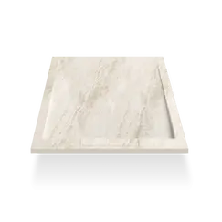 Поддон из искусственного камня ESBANO ESP-LM128DR  120х80