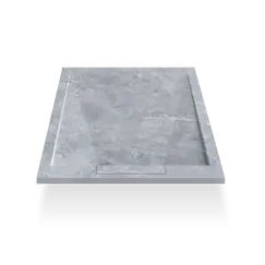 Поддон из искусственного камня ESBANO ESP-LM128VG  120х80