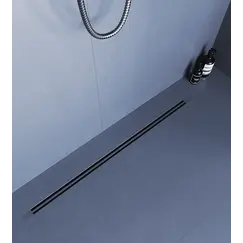 Душевой трап RGW SDR-50Gr серый