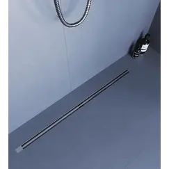 Душевой трап RGW SDR-50S хром