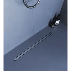 Душевой трап RGW SDR-51S хром