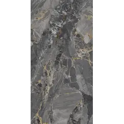 Керамогранит Stonela_GT Черный 60x120