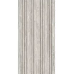 Керамогранит Verano_GT Светло-серый 60x120 рейки