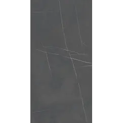 Керамогранит Nylo_GT Черный 60x120