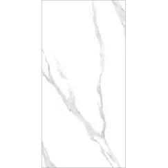 Керамогранит Arrow_GT Белый 60x120