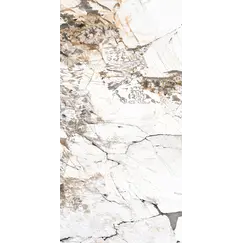 Керамогранит Laurent_GT Белый 60x120