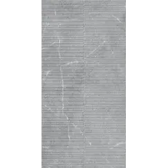 Керамогранит Geo_GT Серый 60x120 линии