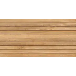Керамогранит Woodstock_GT Бежевый 40x80 рейки