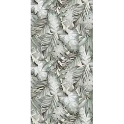 Керамогранит Tropical_GT Зеленый 60x120