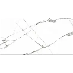 Керамогранит Corona_GT Белый  30x60