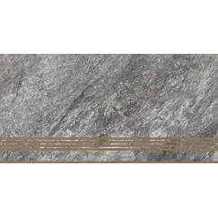 Ступень кер. Thor_GT Серый 30x60