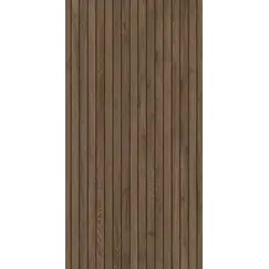 Керамогранит Kolan_GT Темно-коричневый 60x120