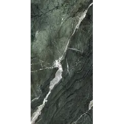 Керамогранит Camlin_GT Зеленый 60x120 суперполировка