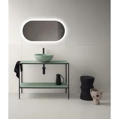 Зеркало со встроенной подсветкой ESBANO ES-2073BVD/FVD/HVD