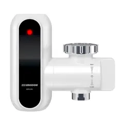 Электроводонагреватель проточный EDISSON Bruni 3500