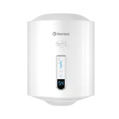 Водонагреватель накопительный аккумуляционный  THERMEX AUGA Slim Wi-Fi