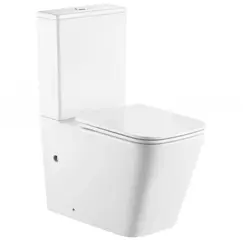 Унитаз-компакт напольный Triton Corso Pro CO-3006