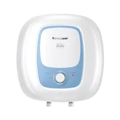 Водонагреватель накопительный аккумуляционный  Garanterm ZULU O/U верх/ниж подвод