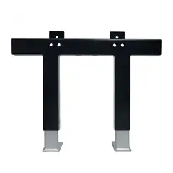 Инсталляция ABBER AC0102P для подвесного унитаза с импульсным смывом