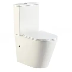 Унитаз-компакт напольный Triton Corso Pro CO-3906