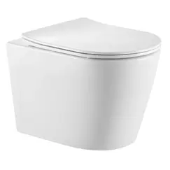 Унитаз подвесной Triton Verso Pro VO-0832