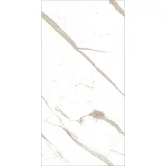 Керамогранит AVS Calacatta Marble 60x120 полированный