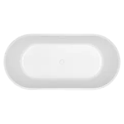 Timo Ванна из искусств. камня solid ELISSA