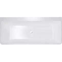 Timo Ванна solid ERIKA1700