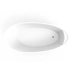 Timo Ванна solid MARI1700