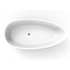 Timo Ванна из искусств. камня solid RALI