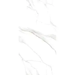 Керамогранит AVS Arctic White 60x120 полированный