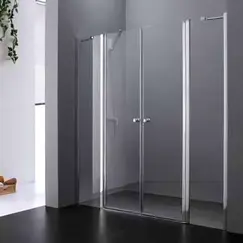 Душевая дверь CEZARES ELENA-W-B-22-C-Cr