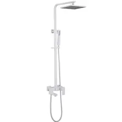 Душевая стойка ABBER Daheim AF8216