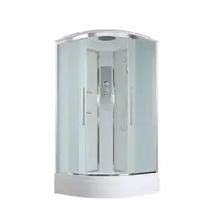 Душевая кабина AvaCan EM3011new  матовое/средний