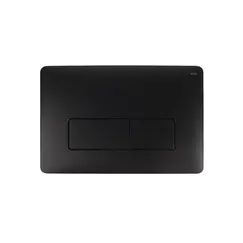 Клавиша смыва Iddis Unifix UNI10B0i77 Черная матовая