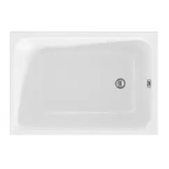 Ванна акриловая 1 Marka "LETT" 100х70
