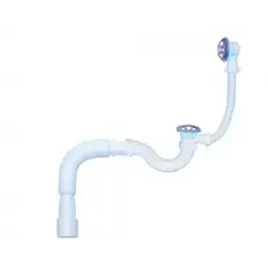 Сифон для ванны GС-6 650 мм 1 Marka